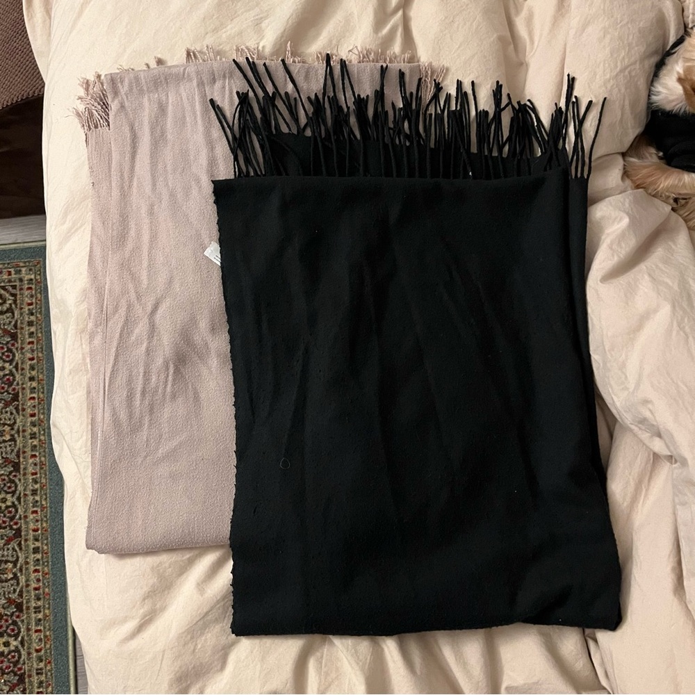 scarf bundle